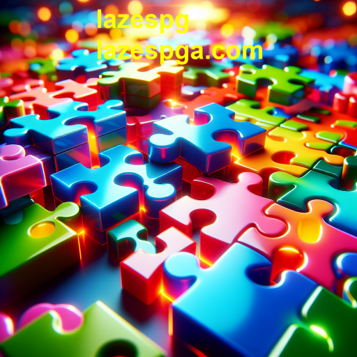 A Magia dos Jogos de Quebra-Cabeça