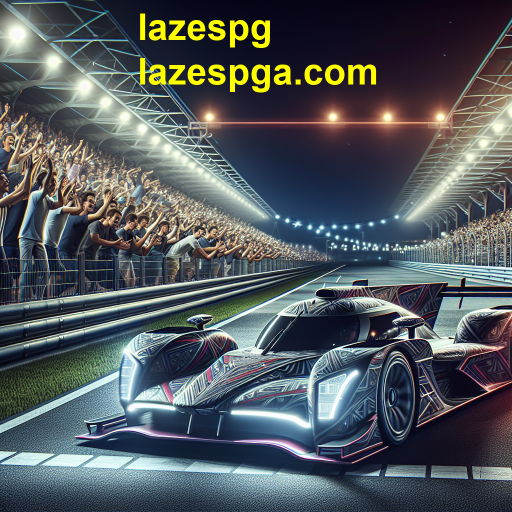 A Emoção das Corridas: Um Mergulho no Mundo dos Jogos de Corrida